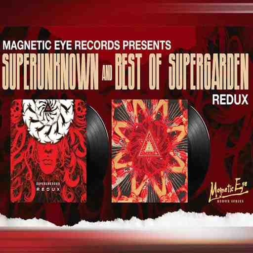 SuperUnknown