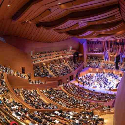 Symphonies for Youth