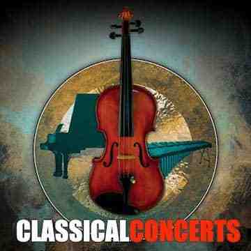 Symphony of the Americas: Shall We Dance