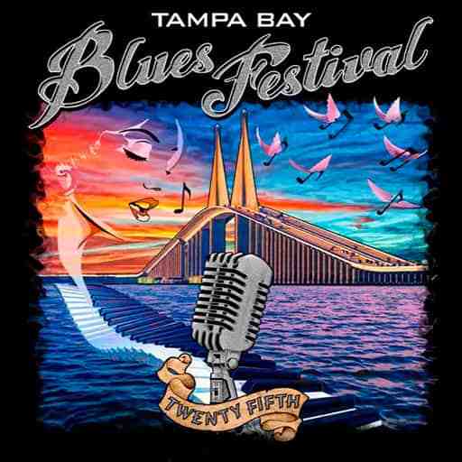 Tampa Bay Blues Festival