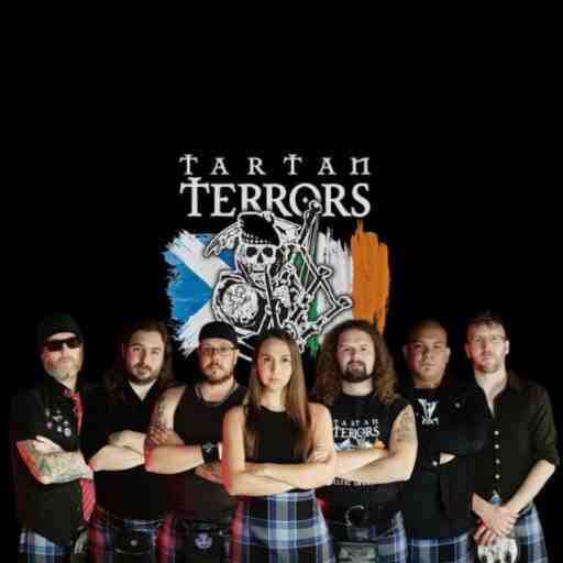 The Tartan Terrors