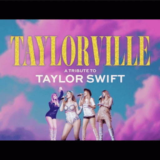 Taylorville - A Tribute to Taylor Swift