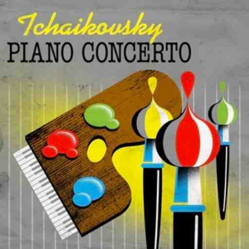 Tchaikovsky Piano Concerto