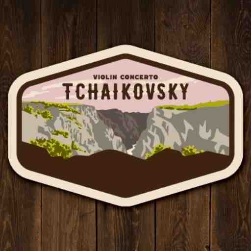 Tchaikovsky Violin Concerto