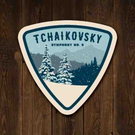Tchaikovsky's Symphony No. 5