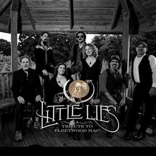 Tell Me Lies - Tribute To Fleetwood Mac