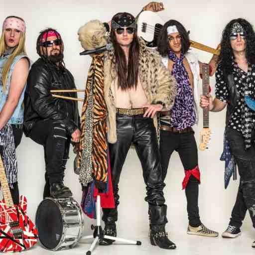 That Arena Rock Show