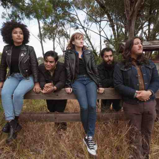 Thee Sinseers & The Altons