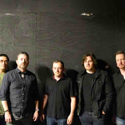 The Dave Matthews Tribute Band