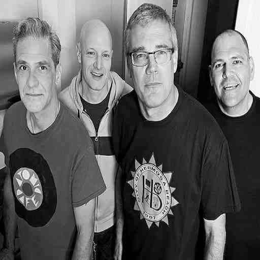 The Descendents & Frank Turner and The Sleeping Souls