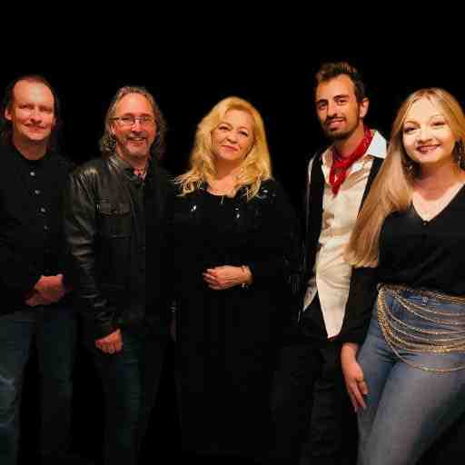 The Fleetwood Mac Experience