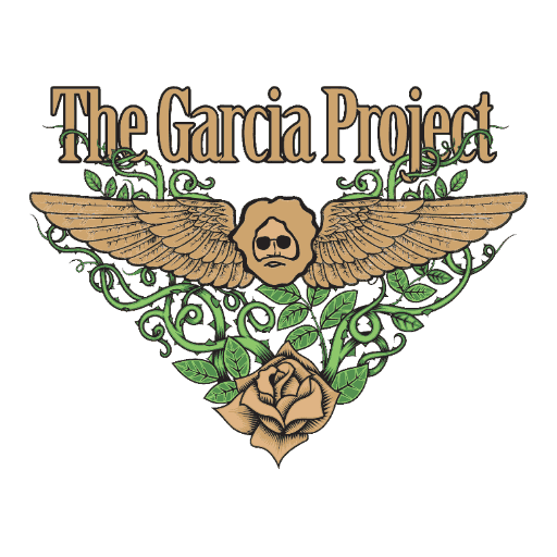 The Garcia Project - Tribute to Jerry Garcia