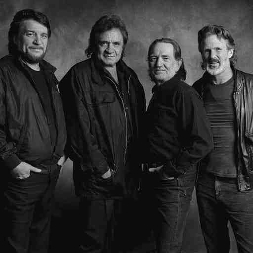 The Highwaymen