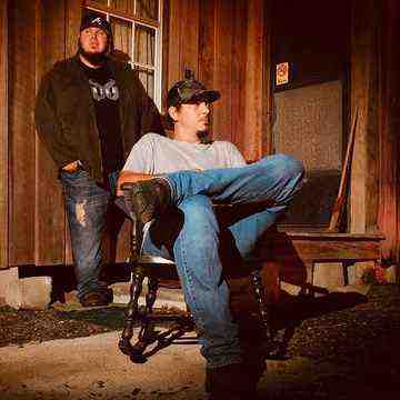 The Lacs & Demun Jones