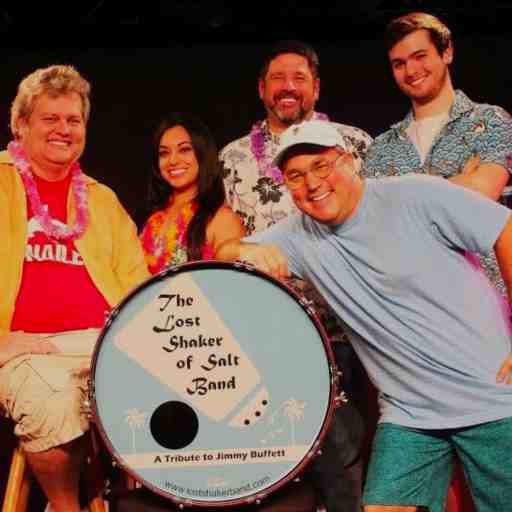 The Lost Shaker of Salt - Jimmy Buffett Tribute