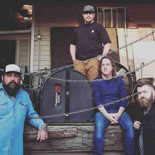 The Lowdown Drifters