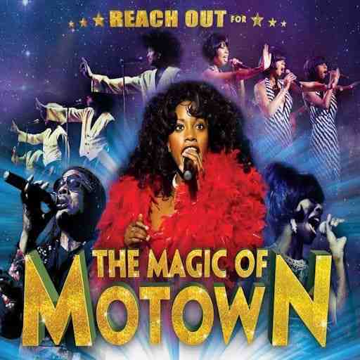 The Magic of Motown