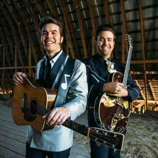 The Malpass Brothers