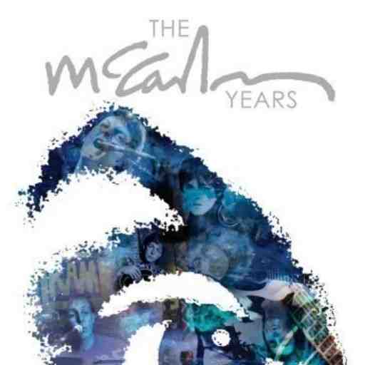 The McCartney Years