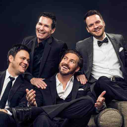 The Modern Gentlemen