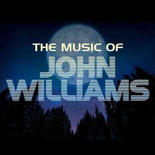 The Music Of John Williams