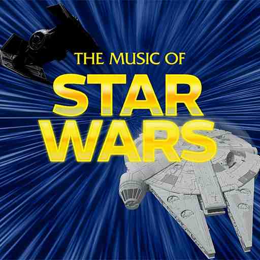 Kingston Symphony: The Music of Star Wars