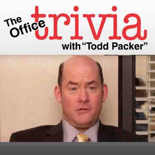 The Office Trivia with David Koechner