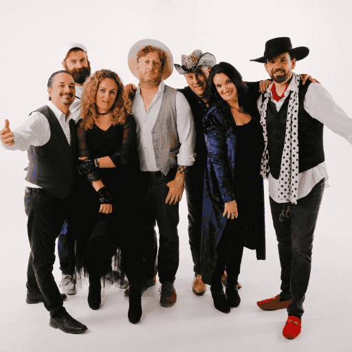 The Seven Wonders - Fleetwood Mac Tribute