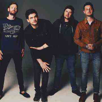 Emo Orchestra & The Spill Canvas