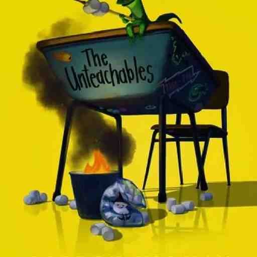 The Unteachables