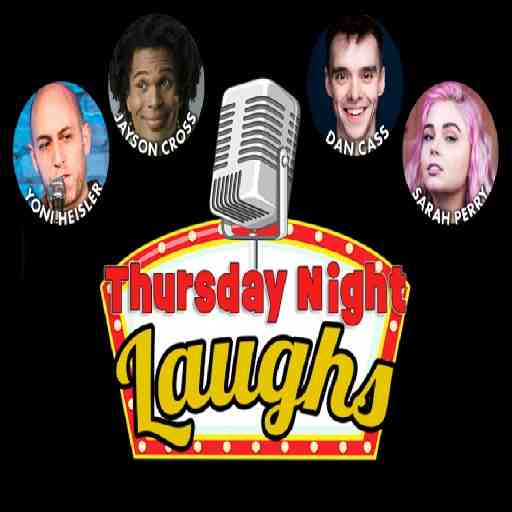 Thursday Night Laughs