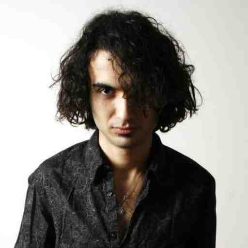 Tigran Hamasyan Trio