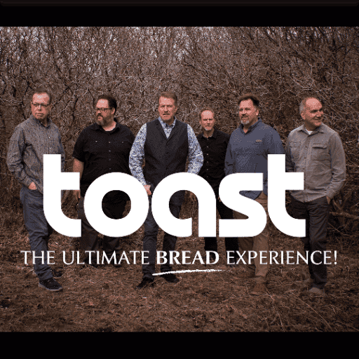 Toast - The Best of Bread