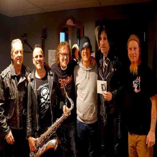 Tommy Conwell and the Young Rumblers