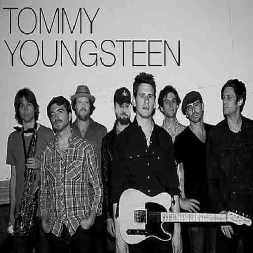 Tommy Youngsteen