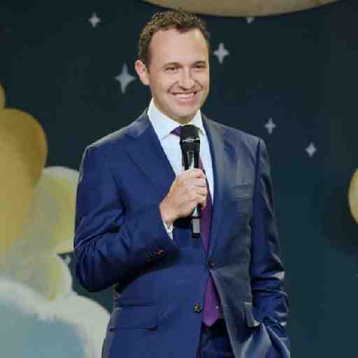 Tony Deyo & Susan Horne