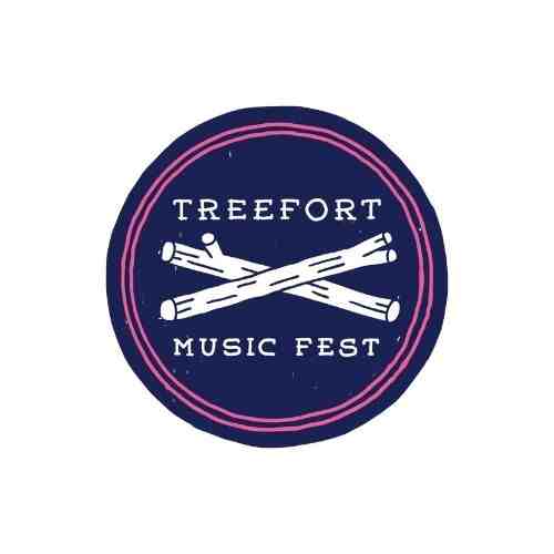 Treefort Music Fest - 5 Day Pass