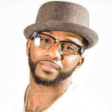 Charleston Southern Soul Festival: King George, Tucka, West Love & Tonio Armani