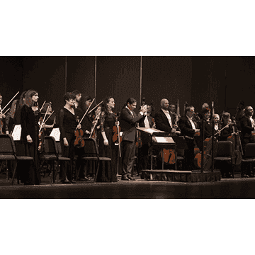 Tucson Symphony Orchestra: Haydn's Farewell Symphony