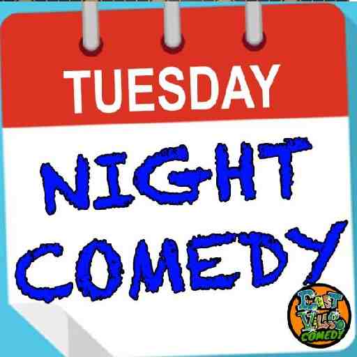 Tuesday Night Laughs