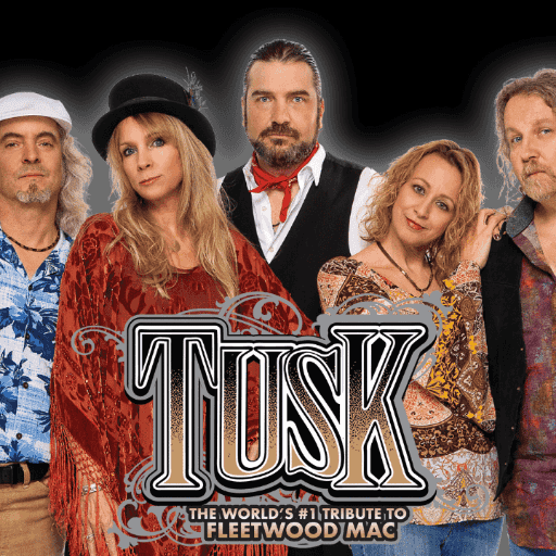 Tusk - Tribute To Fleetwood Mac