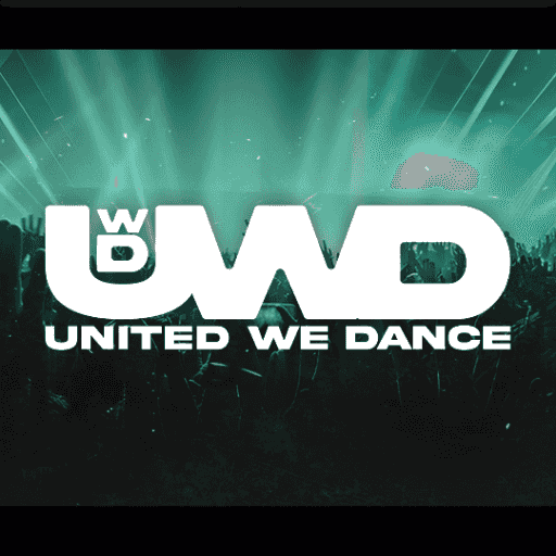 United We Dance - The Ultimate Rave Experience