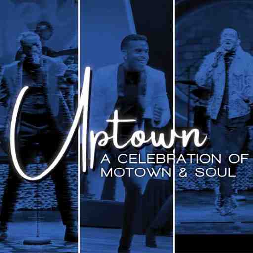 Uptown - A Celebration of Motown & Soul