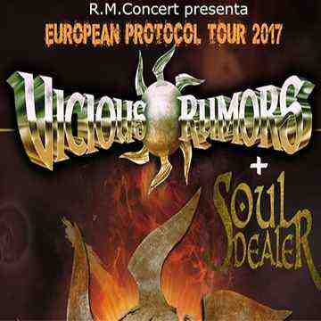 Vicious Rumors