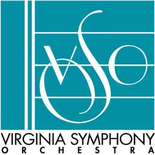 Virginia Symphony Orchestra: Eric Jacobsen - Gershwin's An American In Paris & Copland's Rodeo
