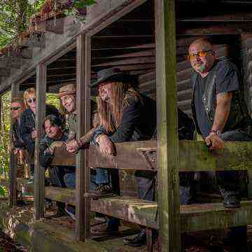 Vyntyge Skynyrd - Tribute to Lynyrd Skynyrd