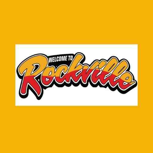 Welcome to Rockville: Guns N' Roses, Foo Fighters, My Chemical Romance & Bring Me The Horizon - 4 Day Pass