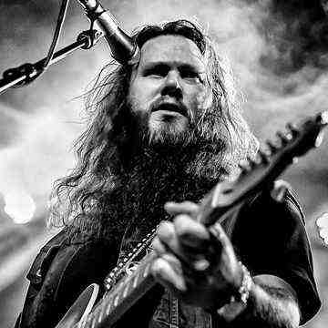 Whitey Morgan and the 78s