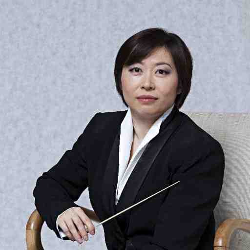 New Jersey Symphony: Xian Zhang & Randall Goosby