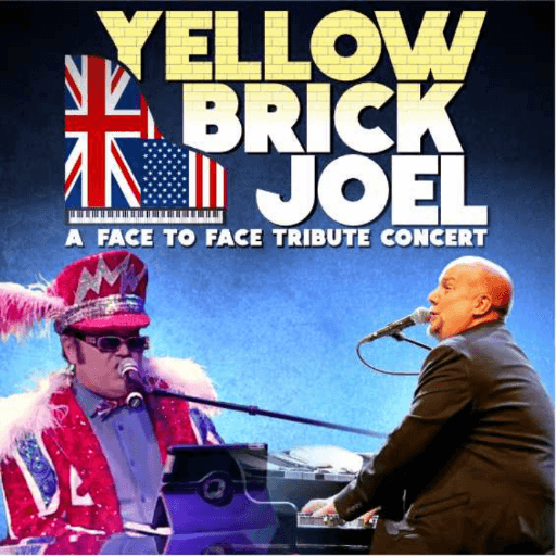 Yellow Brick Joel - The Face to Face Tribute